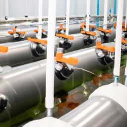 Assurez la santé de votre famille en choisissant un système de filtration d'eau fiable Moulins
